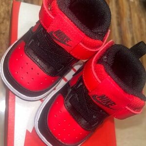 Nike Dunks